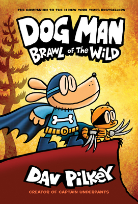 Dog Man_ Brawl of the Wild