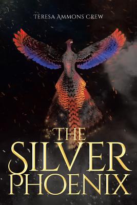 Cover for The Silver Phoenix