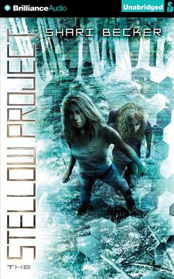 Cover for The Stellow Project