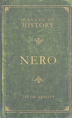 Nero (Makers of History) Cover Image