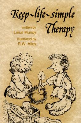 Keep-Life-Simple Therapy Cover