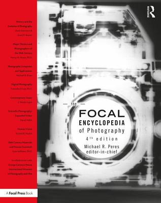 The Focal Encyclopedia of Photography Cover Image