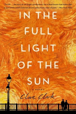 In The Full Light Of The Sun By Clare Clark Cover Image