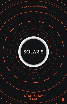 Solaris Cover Image