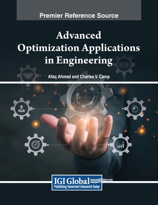 Advanced Optimization Applications in Engineering Cover Image