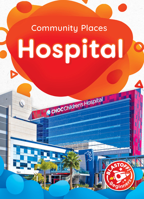 Hospital (Community Places)