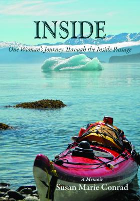 Inside: One Woman's Journey Through the Inside Passage Cover Image