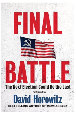 Final Battle By Kathleen Fay Cover Image