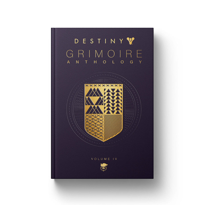 Destiny Grimoire Anthology, Volume IV: The Royal Will Cover Image