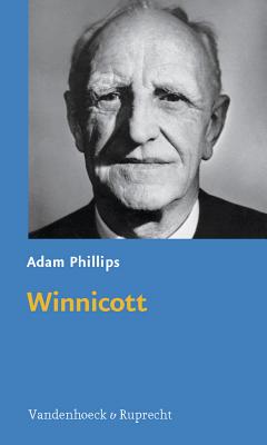 Winnicott Cover Image