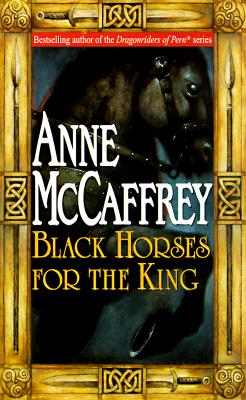 Black Horses for the King Cover Image