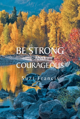 Be Strong and Courageous Cover Image