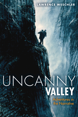 Cover for Uncanny Valley
