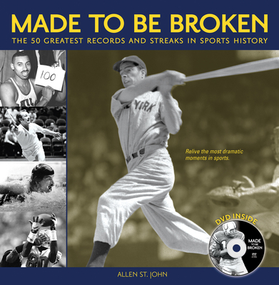 Made to Be Broken Cover