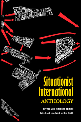 Situationist International Anthology Cover Image