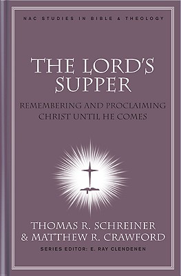 Cover for The Lord's Supper