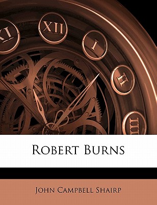 Robert Burns Cover Image