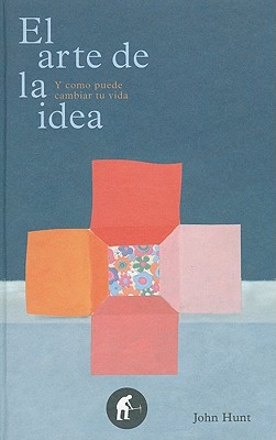 Arte de la Idea, El Cover Image