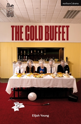 The Cold Buffet (Modern Plays) Cover Image