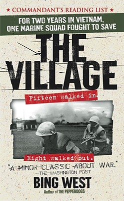 Cover for The Village