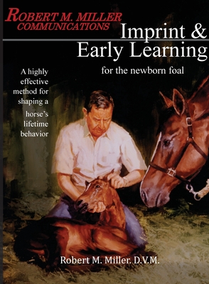 Imprinting and Early Learning for The Newborn Foal Cover Image