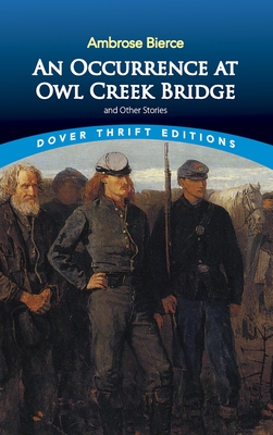 An Occurrence at Owl Creek Bridge and Other Stories Cover Image