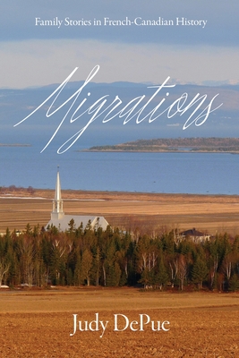 Migrations Cover Image