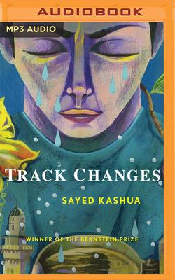 Track Changes Cover Image