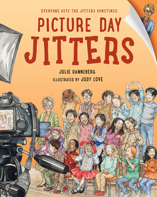 Cover for Picture Day Jitters (The Jitters Series)