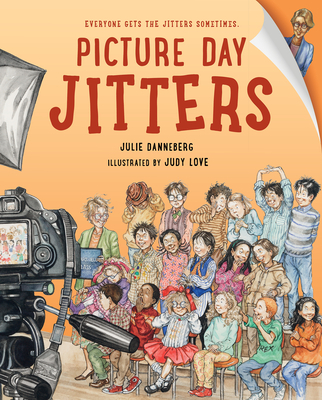 Picture Day Jitters (The Jitters Series)