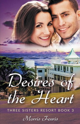 Desires of the Heart Cover Image