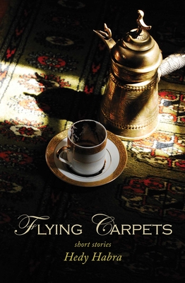 Flying Carpets Cover Image