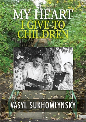 My Heart I Give to Children Cover Image