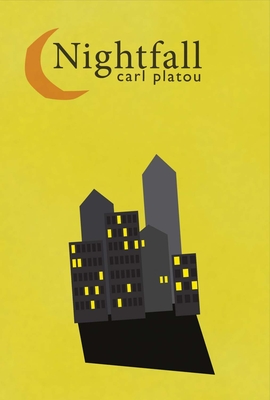 Nightfall By Platou Carl Cover Image