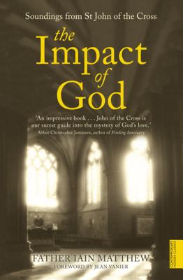 The Impact of God Cover Image