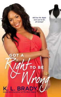 Cover for Got a Right to Be Wrong