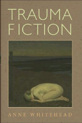 Trauma Fiction Cover Image