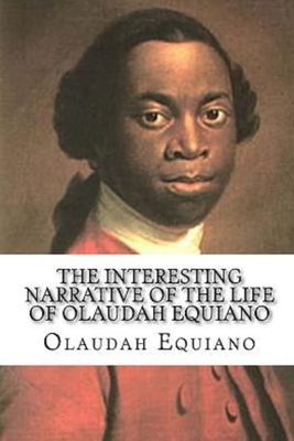 the narrative of olaudah equiano
