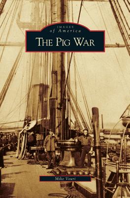 Pig War Cover Image