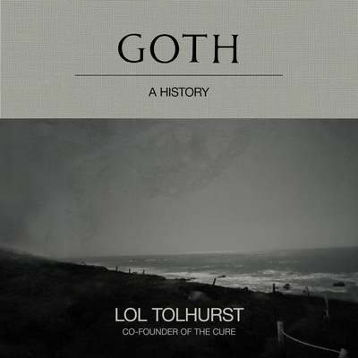 Goth: A History Cover Image