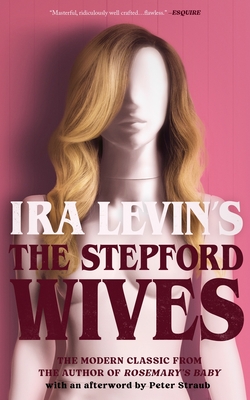 The Stepford Wives Cover Image