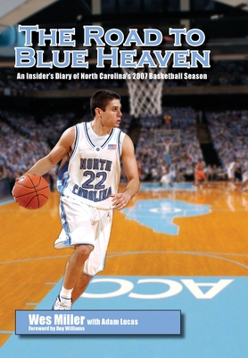 Cover for The Road to Blue Heaven