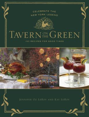 Cover for Tavern on the Green