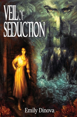 Veil of Seduction By Emily Dinova Cover Image
