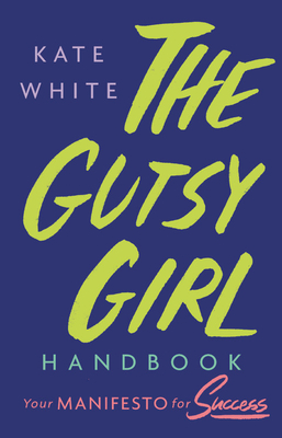 Cover for The Gutsy Girl Handbook