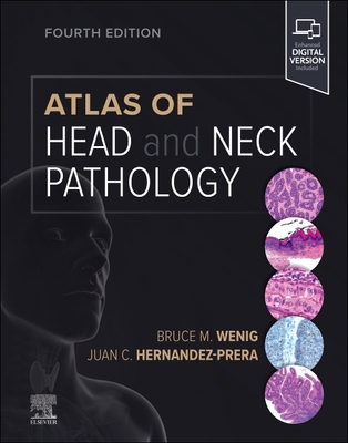 Atlas of Head and Neck Pathology (Atlas of Surgical Pathology) Cover Image