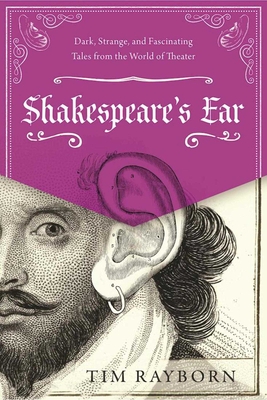 Cover for Shakespeare's Ear