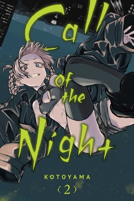 Call of the Night, Vol. 3|Paperback