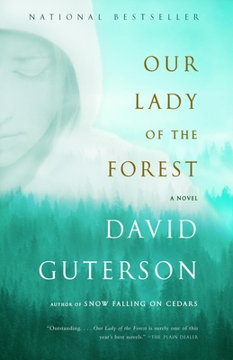 Our Lady of the Forest (Vintage Contemporaries)