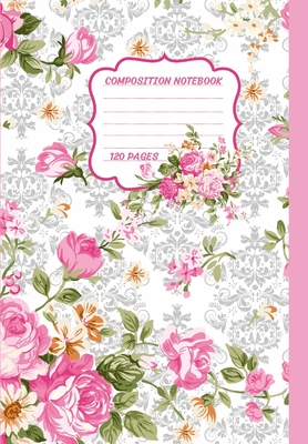 Composition Notebook Cover Image
